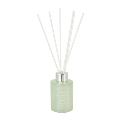 Geurstokjes - green water - 80 ml 