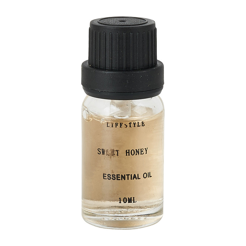 Geurolie - sweet honey - 10 ml