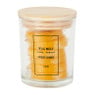Waxmelts in pot - sweet honey - set van 6