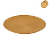 Gouden plateau - diverse varianten - ⌀40 cm