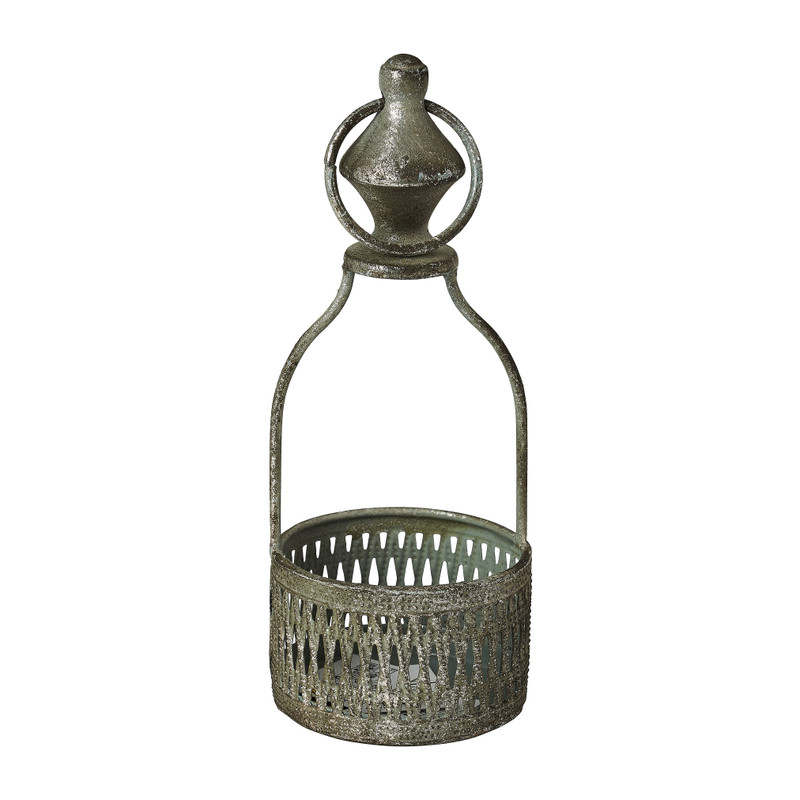 Windlicht Marrakesh - 25.5 cm