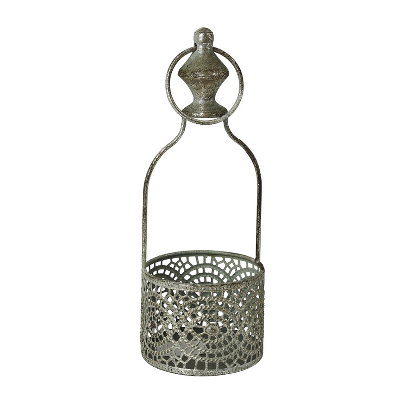 Windlicht Marrakesh - 21 cm