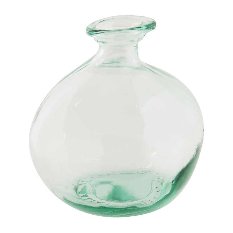 Vaas recycle - 18,5x16 cm