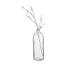 Vaas recycle - helder - 50 cm