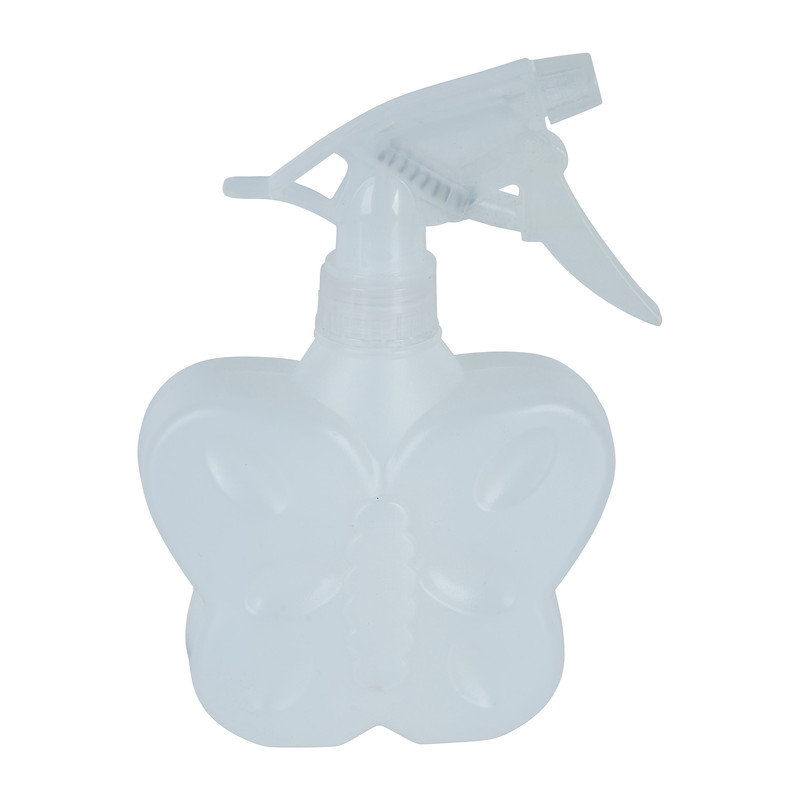 Plantenspuit vlinder - diverse kleuren - 400 ml