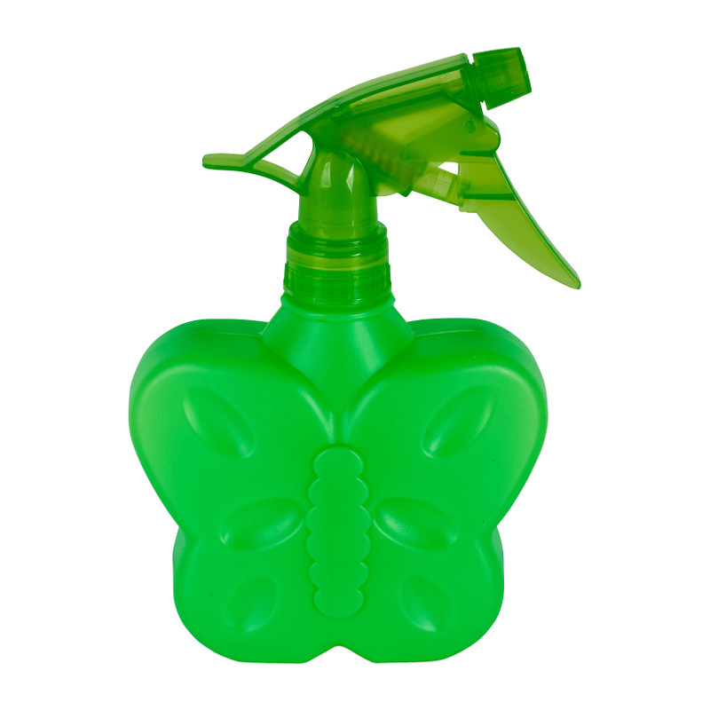 Plantenspuit vlinder - diverse kleuren - 400 ml
