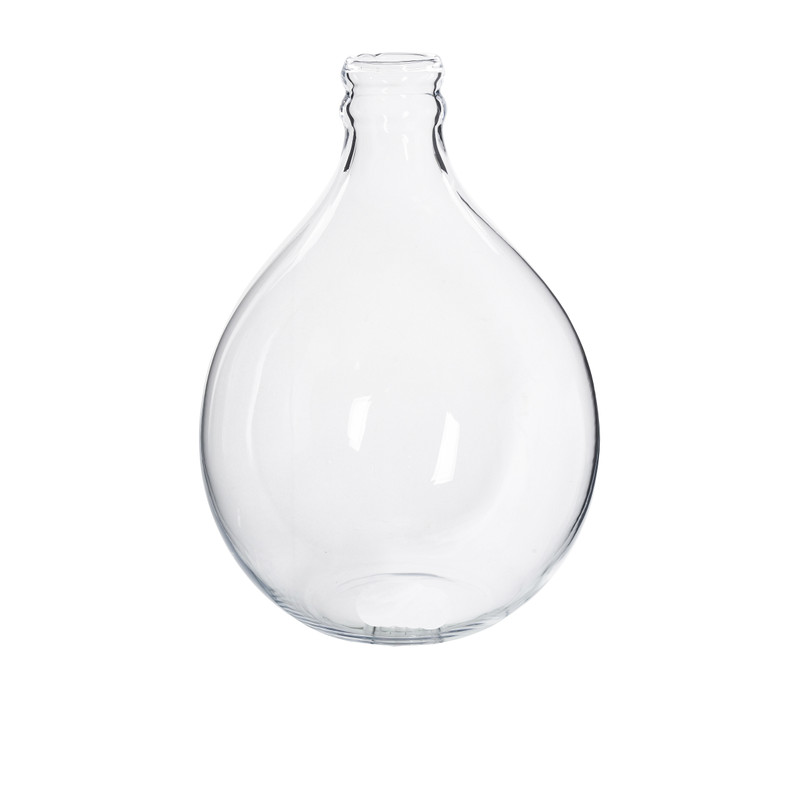 Flesvaas bol - ⌀28.5x40 cm 