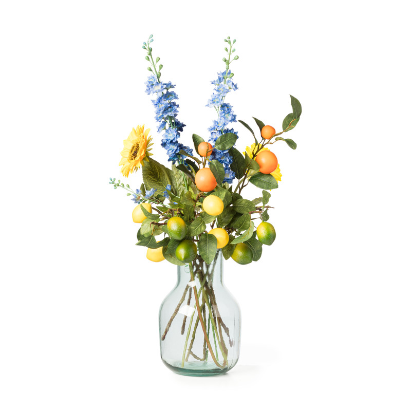 Vaas Recycle - Helder - 31,5 Cm