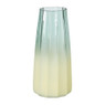 Vaas Gemma lines - diverse kleuren - ø6.5x10 cm 