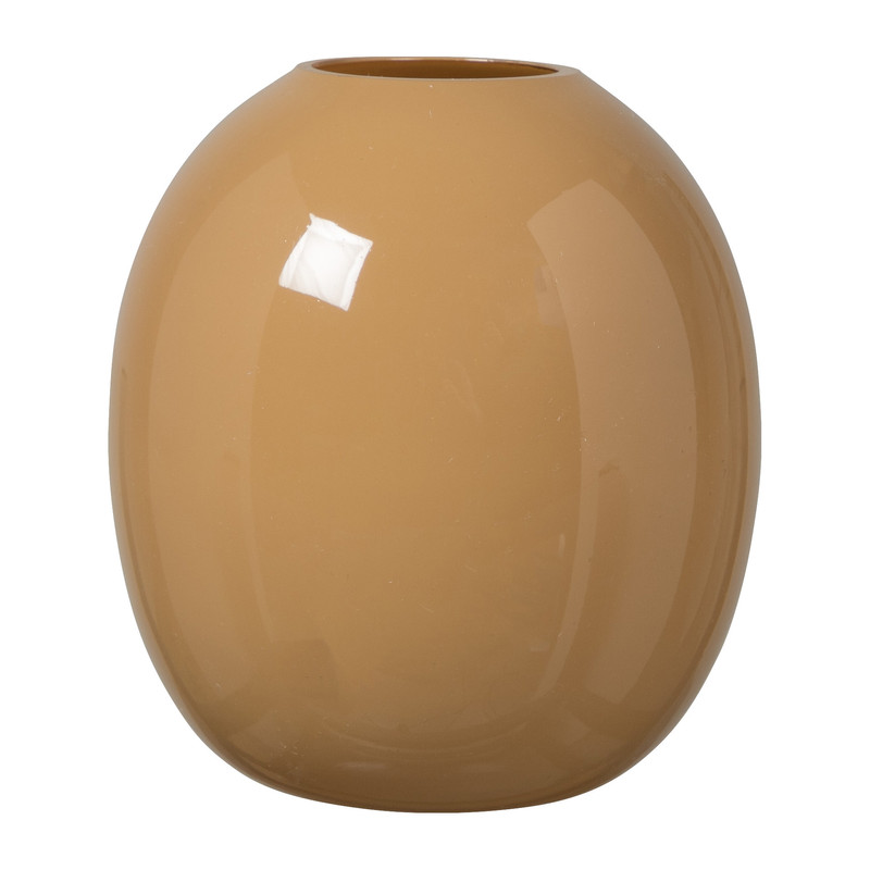 Vaasje mini bol - diverse varianten - ⌀8,5x10 cm