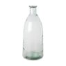Vaas recycle - helder - 61 cm