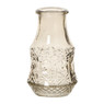 Mini vaasje - ø8x14 cm - diverse varianten