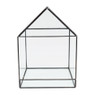 Terrarium huis - 24x20x28 cm