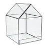 Terrarium huis - 24x20x28 cm