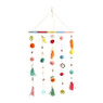 Decoratiehanger - pompom