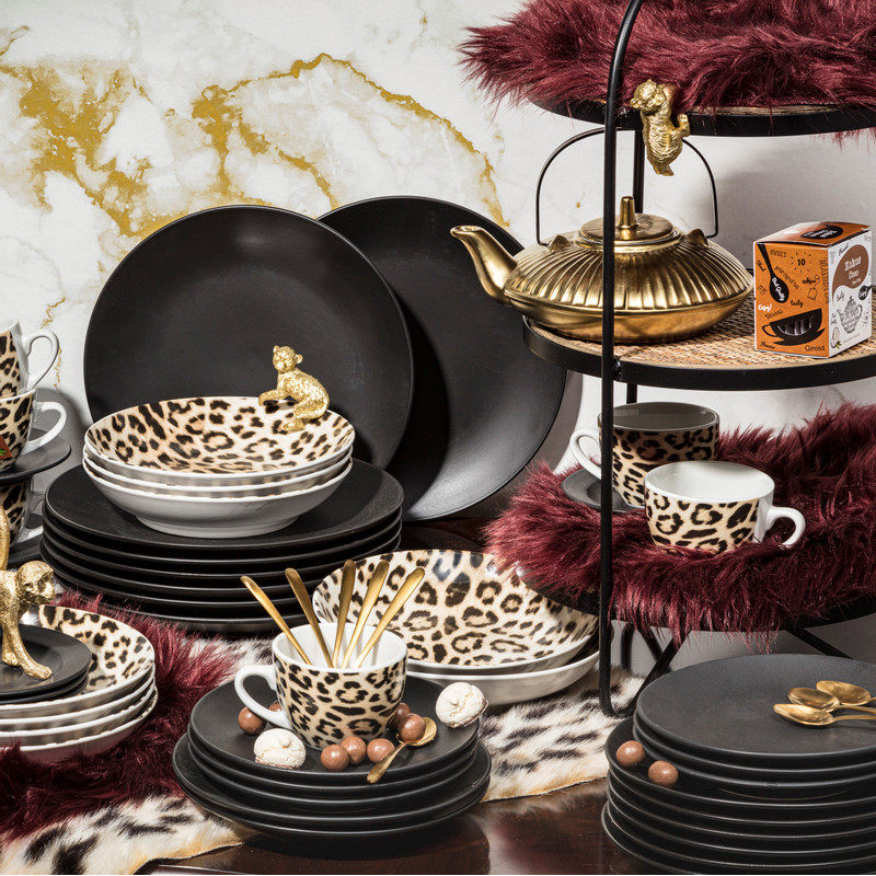 Decoratief aapje - diverse varianten - 5x3,5x7,5 cm