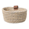 Mandje klein - naturel - 15x8 cm
