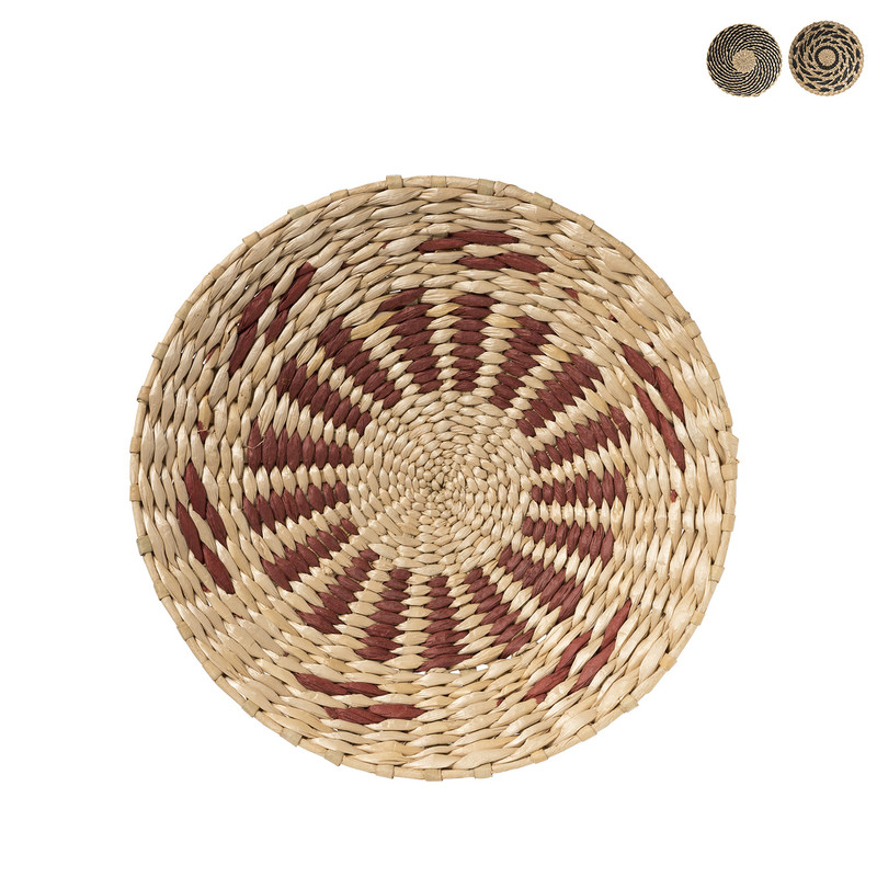 Hangende decoratie borden - diverse varianten 