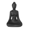 Beeldje yoga - diverse varianten - 9x5.7x3.3 cm