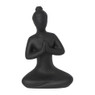 Beeldje yoga - diverse varianten - 9x5.7x3.3 cm