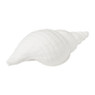 Deco schelp - 9.7x24.5x11.3 cm