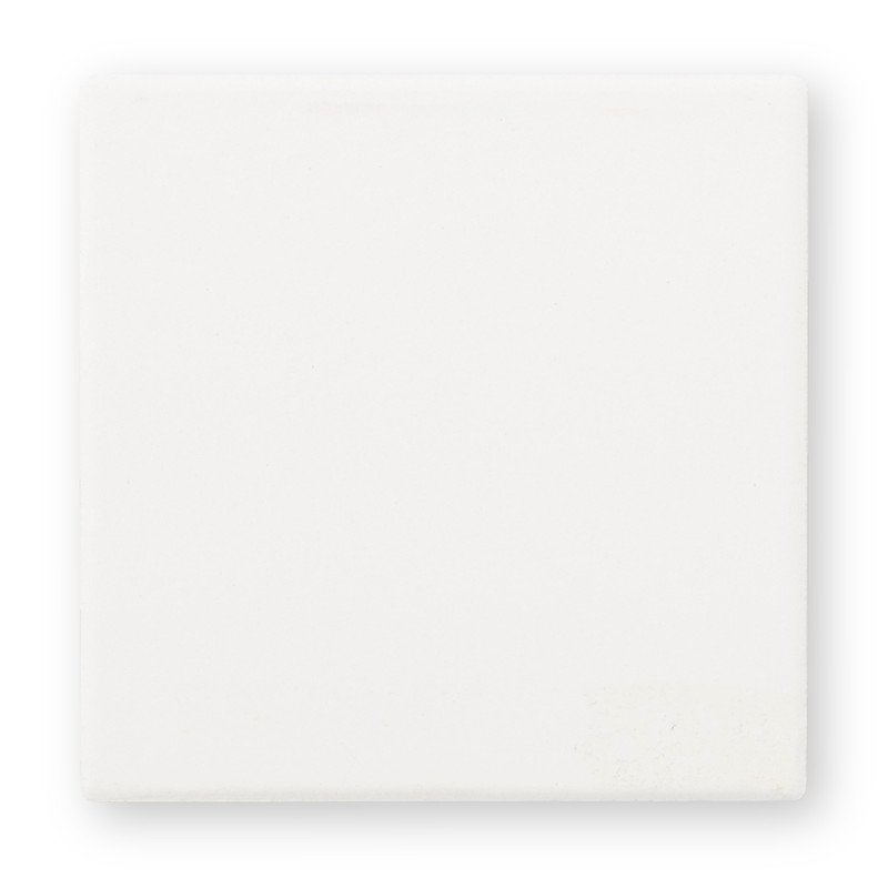 Siertegel Cheeky - luipaardprint/groen - 10x10x0.5 cm