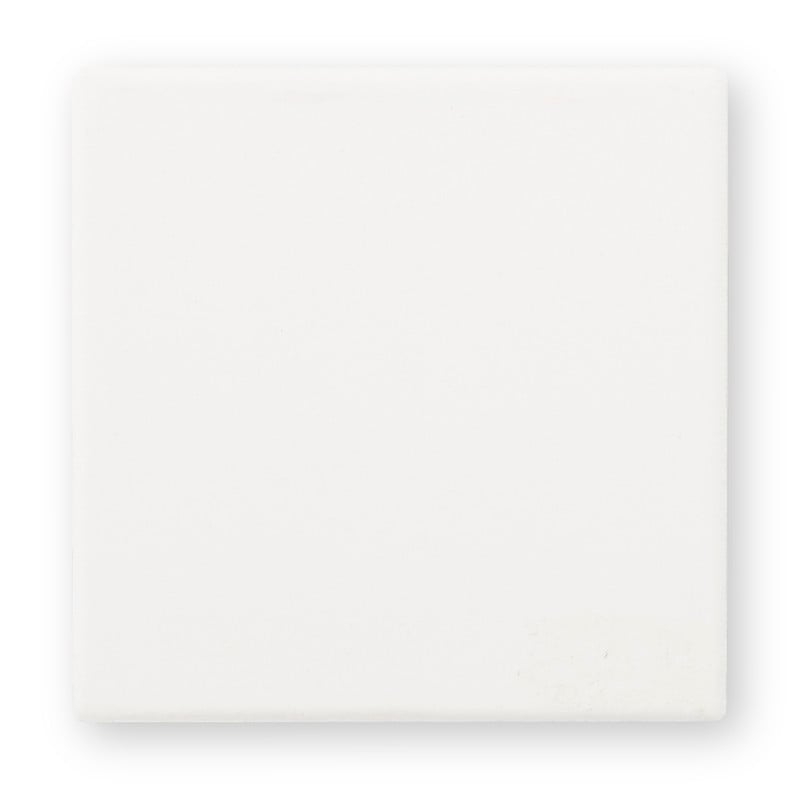 Siertegel Oh la la - roze/oranje - 10x10x0.5 cm