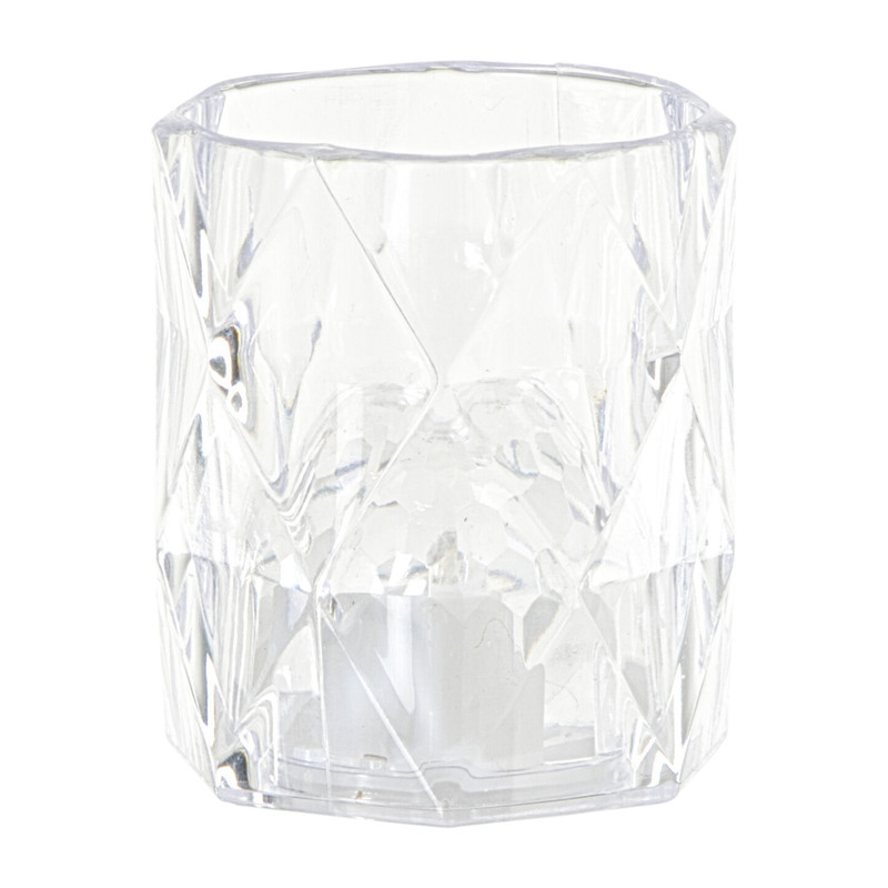 Led lamp mini - diverse varianten - ø5x5.7 cm