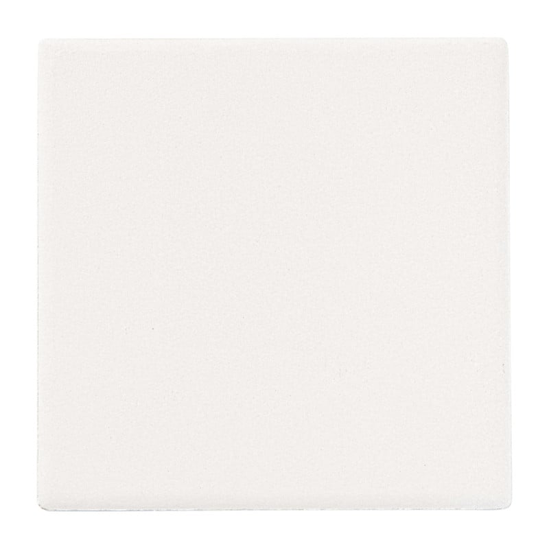 Siertegel what's up dog - multikleur - 10x10x0.5 cm