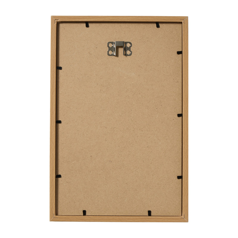 Poster cheers salud - wit/groen - 30x20 cm