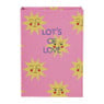 Opbergboek mini - 3x10x7 cm - diverse varianten