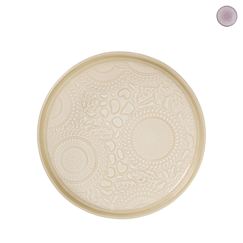 Schaaltje - 8.8x2.3 cm - diverse varianten