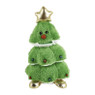 Kerstboom met muziek - 30 cm 