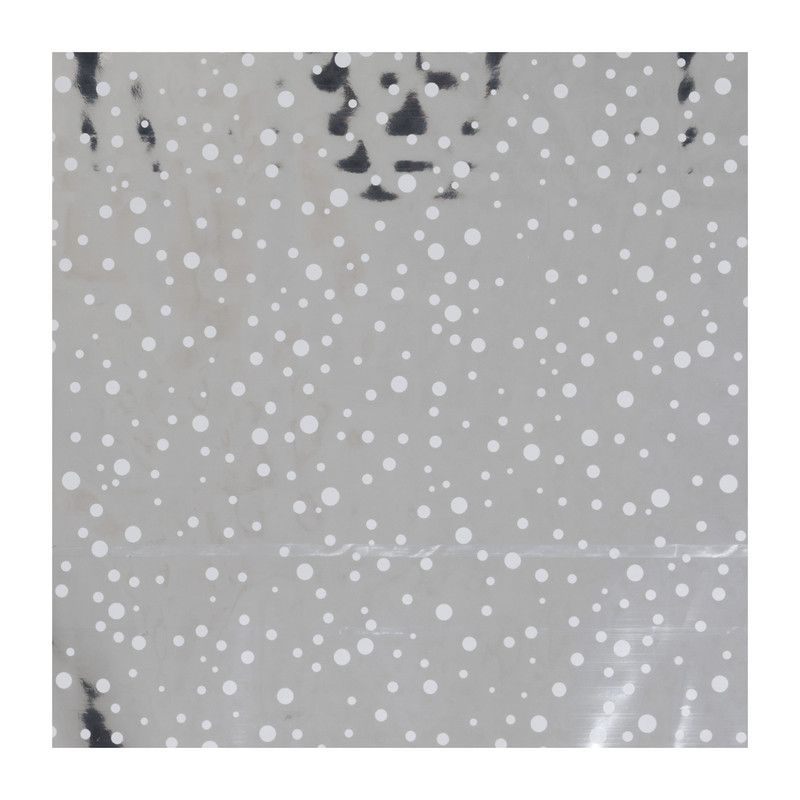 Kerstfolie - diverse varianten - 70x250 cm