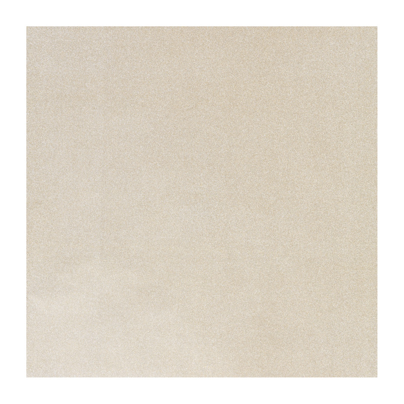 Cadeaupapier - glitter goud - 70x200 cm