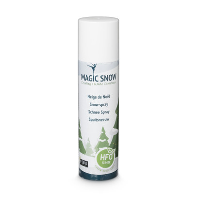 Spuitsneeuw - 150 ml