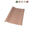 Kerst inpakpapier kraft - diverse varianten - 70x200 cm