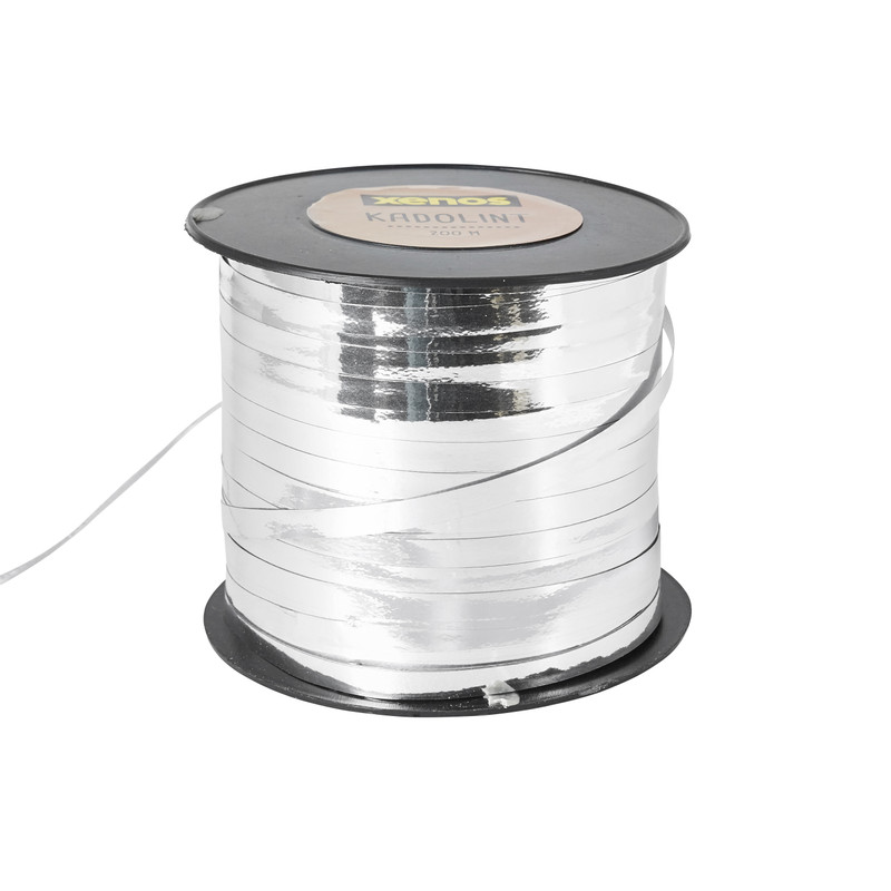 Kadolint - zilverkleurig - 200 m