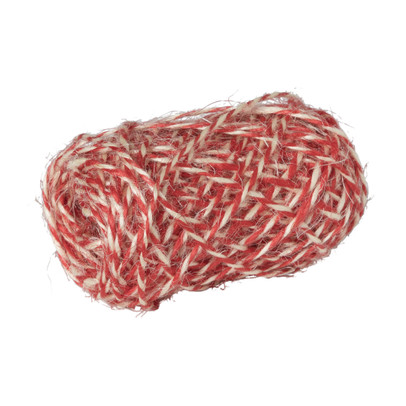 Jute inpak touw - diverse varianten