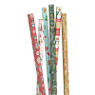 Inpakpapier kerst - diverse varianten - 70x200 cm