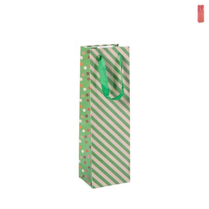 Wijntas holly jolly - diverse varianten