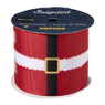 Kerstlint breed 6.3cmx1m - 6.3x200 cm - diverse varianten