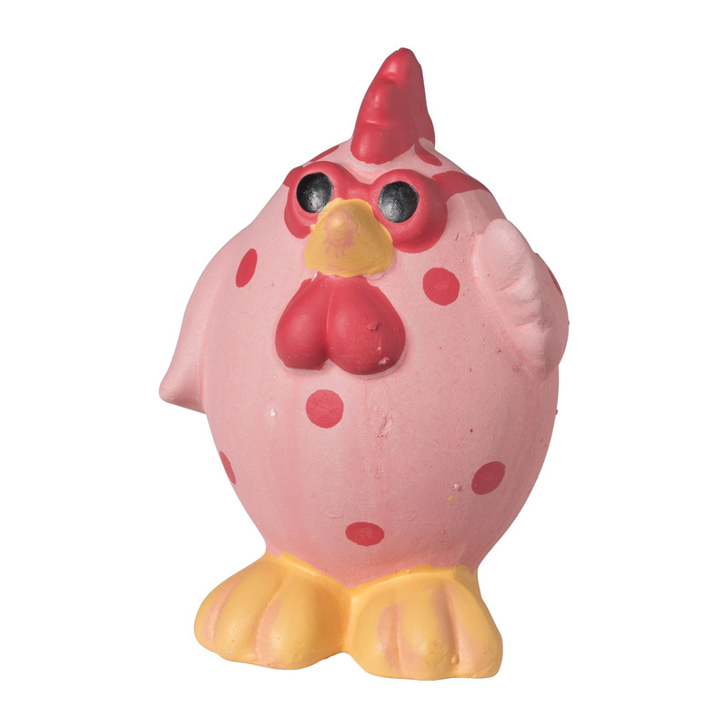 Paaskip - diverse varianten - 8x7x11 cm