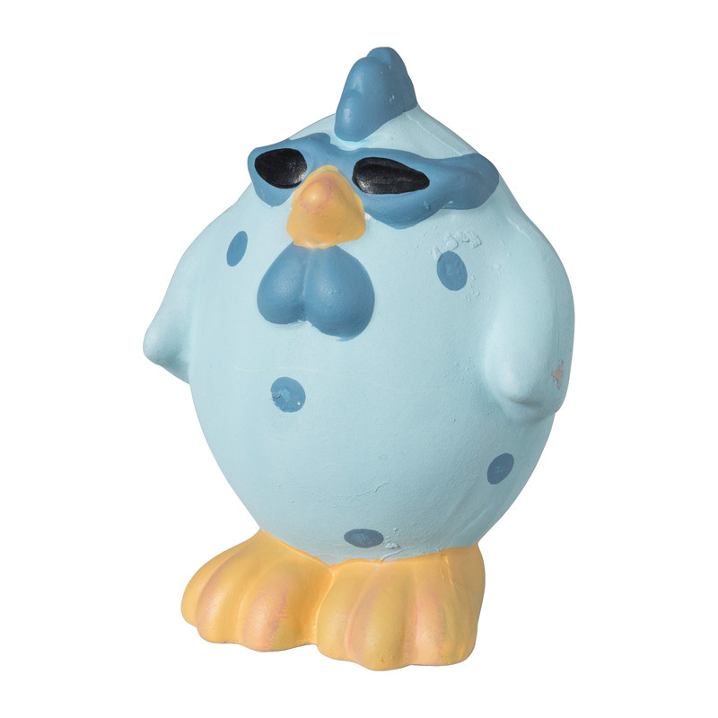 Paaskip - diverse varianten - 8x7x11 cm