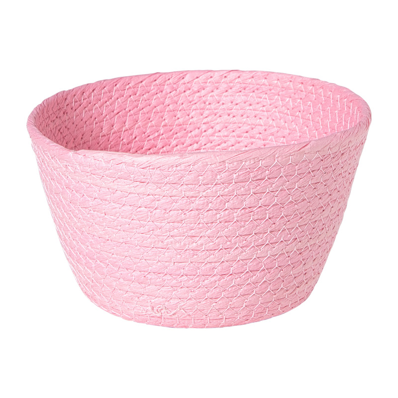 Mand gekleurd - diverse kleuren - ø18x10