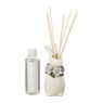 Geurstokjes konijn - 100 ml - ø6.5x12 cm