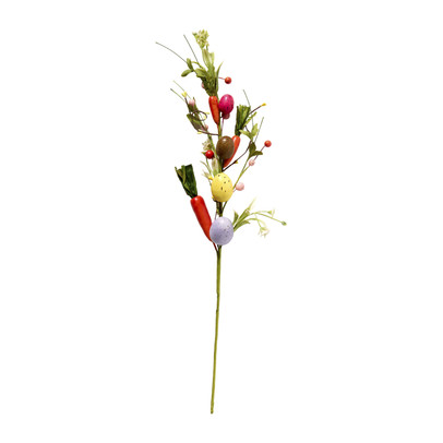 Paastak met wortels - 60 cm
