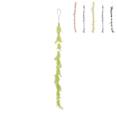 Veren slinger - 70 cm - diverse varianten