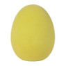 Ei klein ø8.3x10.5 cm - velvet - diverse varianten