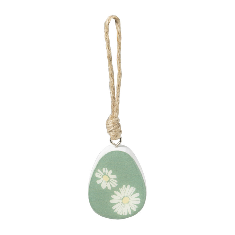 Hanger pasen met print - diverse varianten 